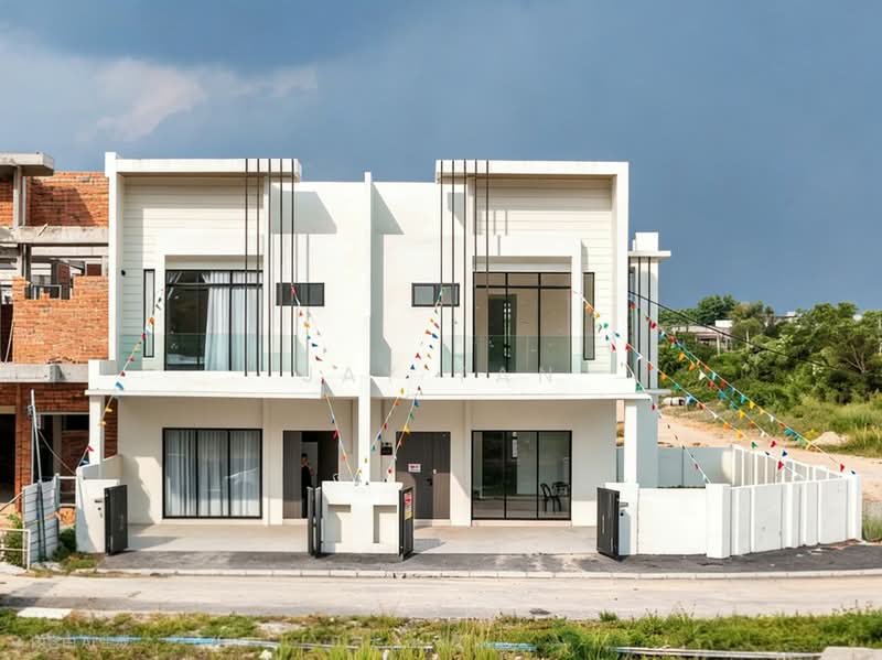 2-storey Terraced House for Sale in Ipoh (Perak) - Jay Tan - PropertyGuru.com.my