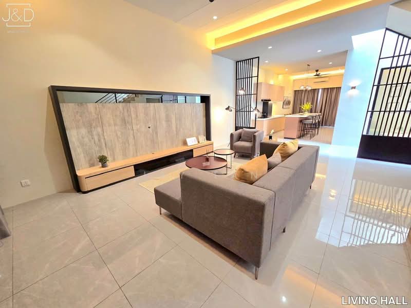 2-storey Terraced House for Sale in Ipoh (Perak) - Jay Tan - PropertyGuru.com.my