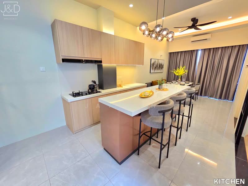 2-storey Terraced House for Sale in Ipoh (Perak) - Jay Tan - PropertyGuru.com.my