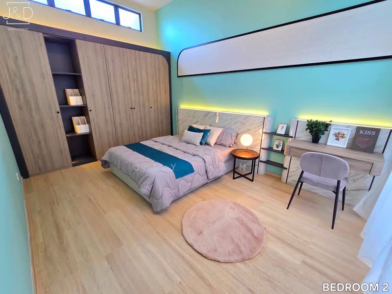 2-storey Terraced House for Sale in Ipoh (Perak) - Jay Tan - PropertyGuru.com.my
