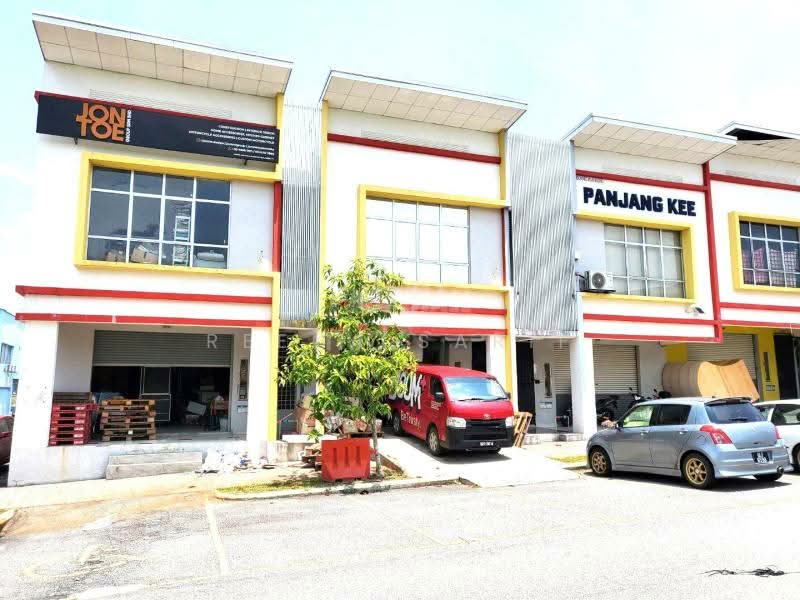 Shop for Sale in Subang Bestari (Shah Alam) - Reena Sarif - PropertyGuru.com.my