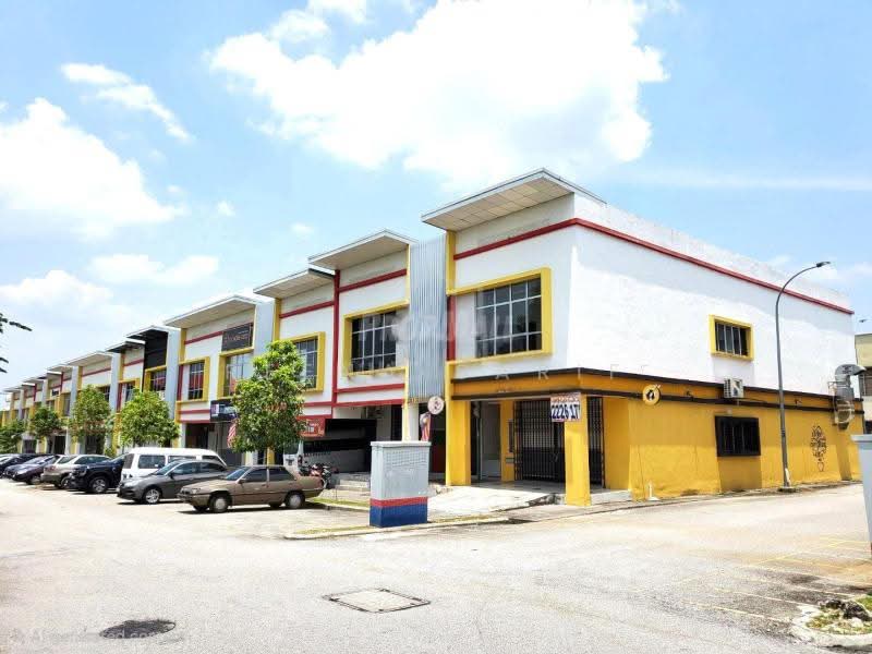 Shop for Sale in Subang Bestari (Shah Alam) - Reena Sarif - PropertyGuru.com.my