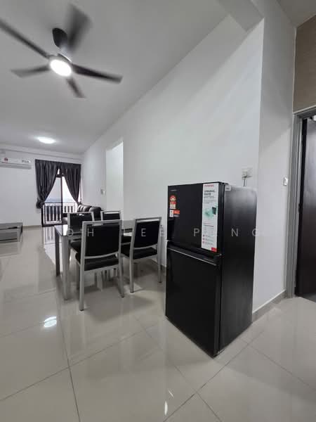 Pangsapuri untuk Disewa di KSL Bukit Gemilang - Cora Loh - PropertyGuru.com.my