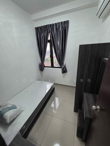 Pangsapuri untuk Disewa di KSL Bukit Gemilang - Cora Loh - PropertyGuru.com.my