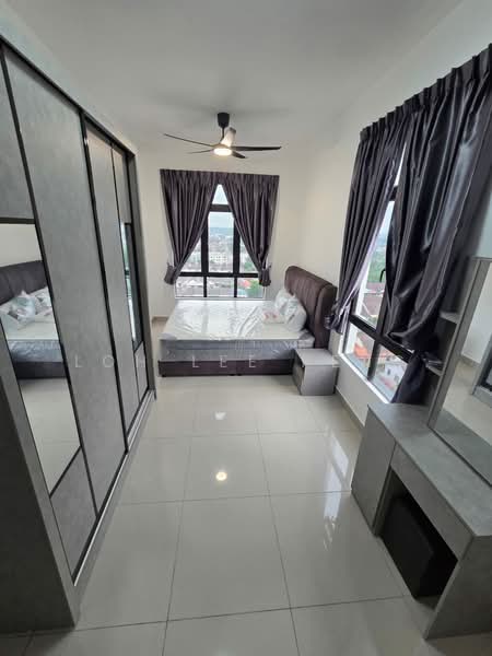 Pangsapuri untuk Disewa di KSL Bukit Gemilang - Cora Loh - PropertyGuru.com.my