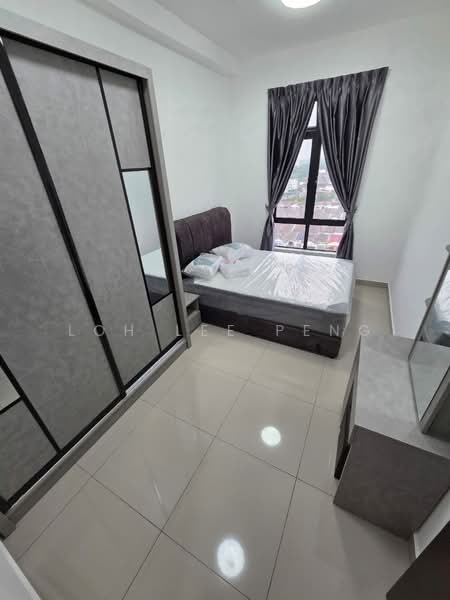 Pangsapuri untuk Disewa di KSL Bukit Gemilang - Cora Loh - PropertyGuru.com.my