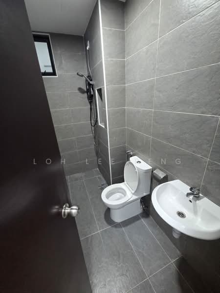 Pangsapuri untuk Disewa di KSL Bukit Gemilang - Cora Loh - PropertyGuru.com.my