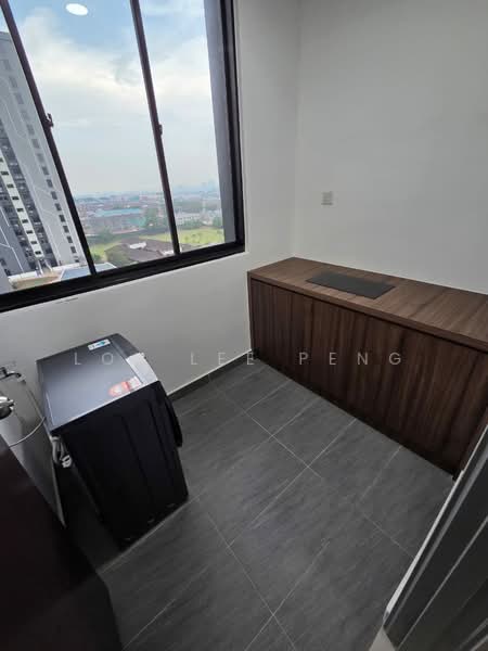 Pangsapuri untuk Disewa di KSL Bukit Gemilang - Cora Loh - PropertyGuru.com.my