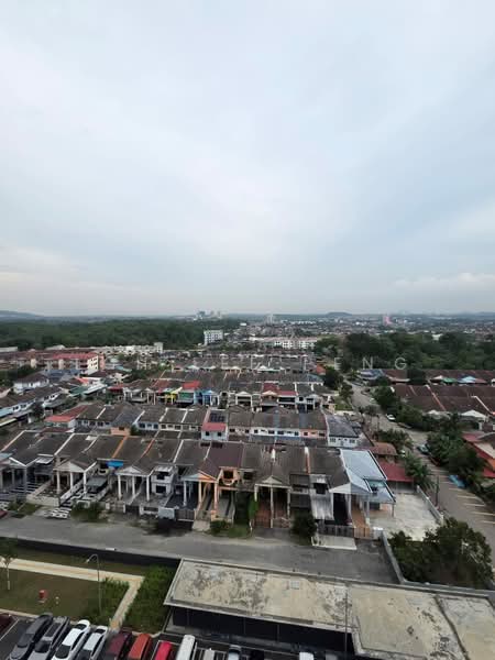 Pangsapuri untuk Disewa di KSL Bukit Gemilang - Cora Loh - PropertyGuru.com.my
