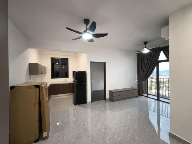 Servis Apartment untuk Disewa di Altris Residences @ The Quartz WM - Angelyn Ang - PropertyGuru.com.my