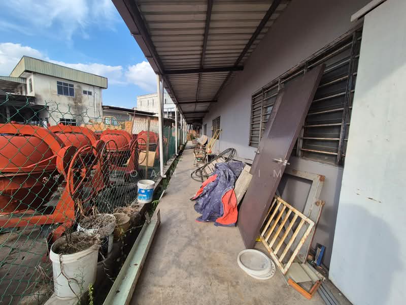Gudang untuk Disewa di Iks Malim Jaya (Bachang) - Anne Lim - PropertyGuru.com.my