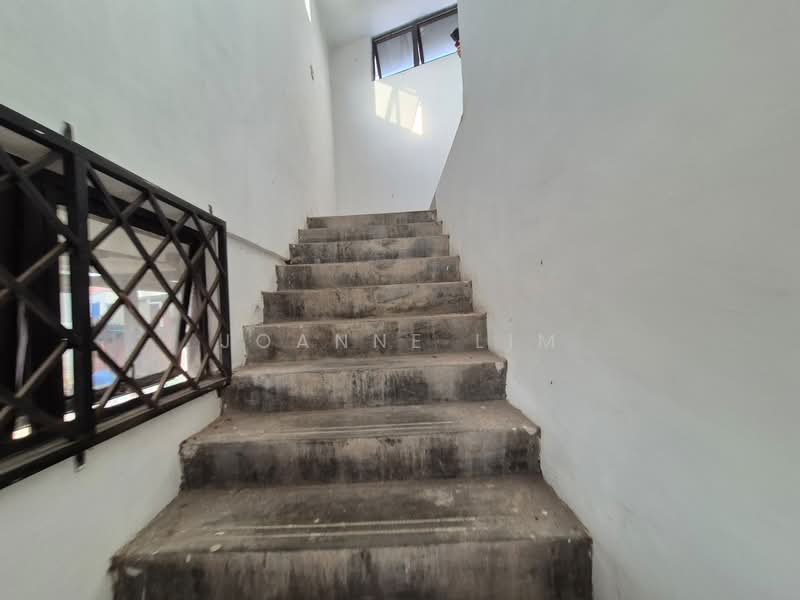 Gudang untuk Disewa di Iks Malim Jaya (Bachang) - Anne Lim - PropertyGuru.com.my
