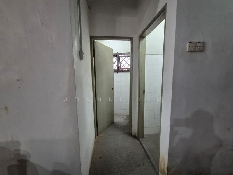 Gudang untuk Disewa di Iks Malim Jaya (Bachang) - Anne Lim - PropertyGuru.com.my