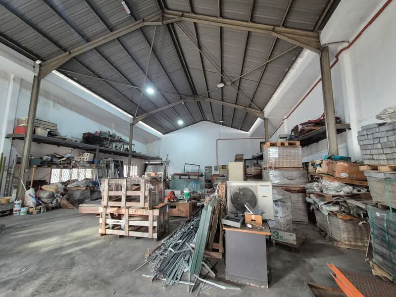 Gudang untuk Disewa di Iks Malim Jaya (Bachang) - Anne Lim - PropertyGuru.com.my