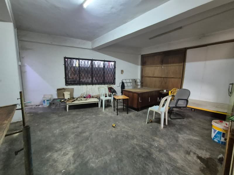 Gudang untuk Disewa di Iks Malim Jaya (Bachang) - Anne Lim - PropertyGuru.com.my