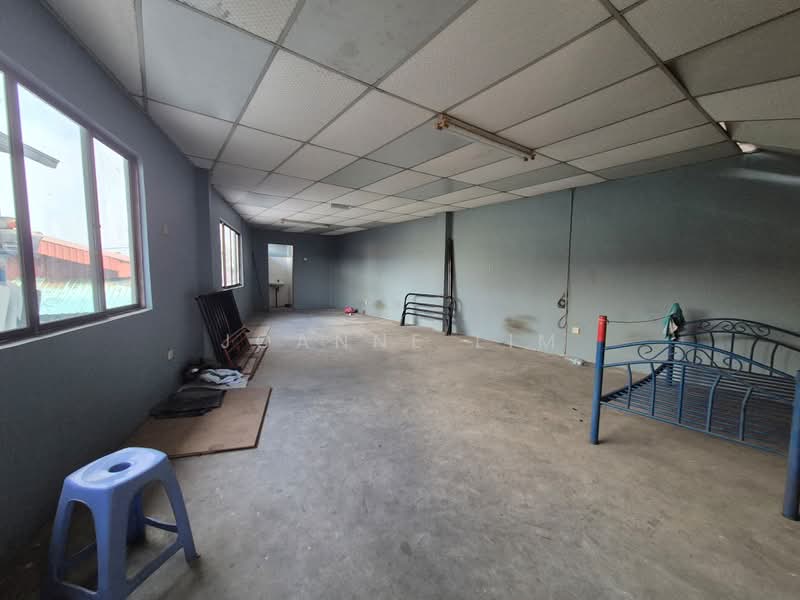 Gudang untuk Disewa di Iks Malim Jaya (Bachang) - Anne Lim - PropertyGuru.com.my