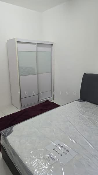 Pangsapuri untuk Disewa di Taman Bukit Erskine - Yuan Ping - PropertyGuru.com.my