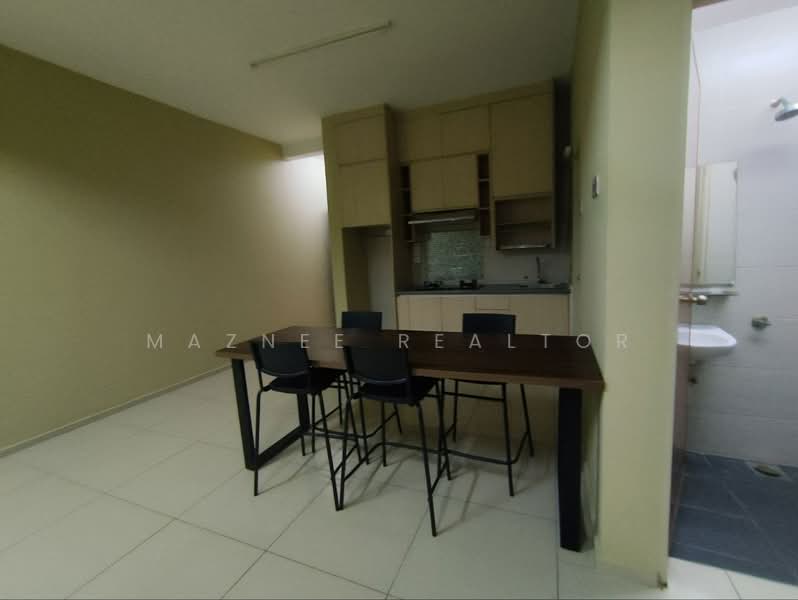 Condominium for Rent at Ehsan Residence - Maznee Realtor - PropertyGuru.com.my