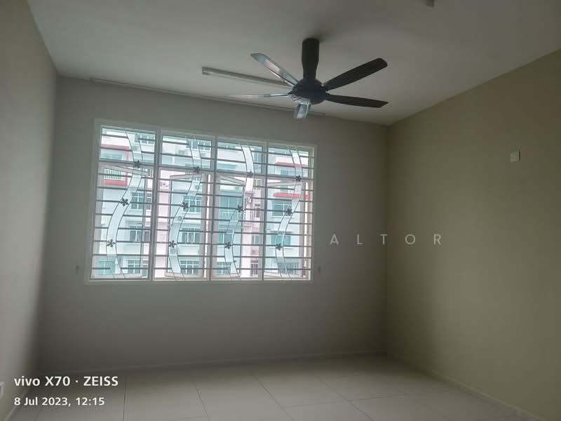 Condominium for Rent at Ehsan Residence - Maznee Realtor - PropertyGuru.com.my