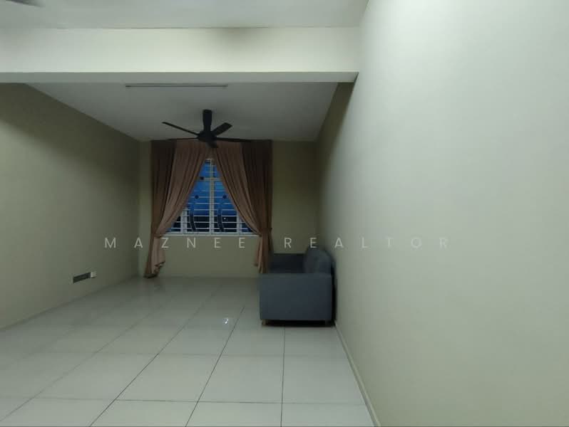 Condominium for Rent at Ehsan Residence - Maznee Realtor - PropertyGuru.com.my
