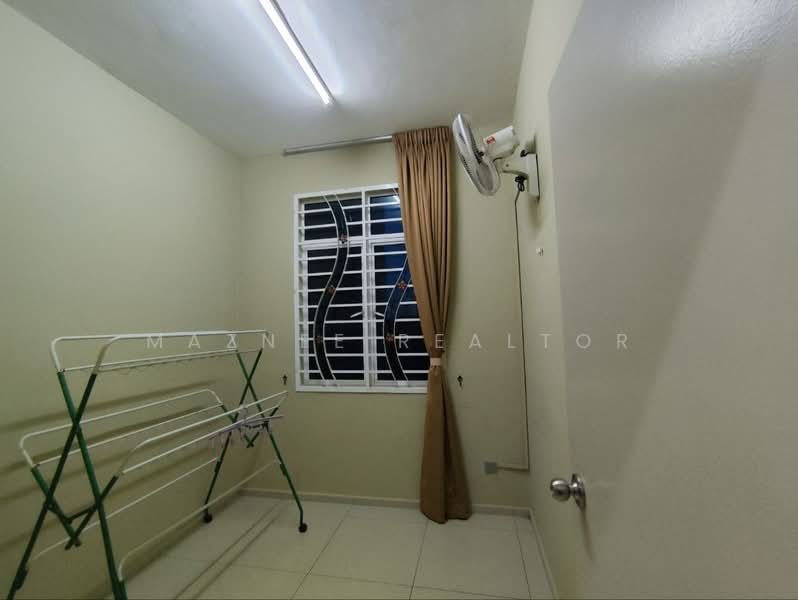 Condominium for Rent at Ehsan Residence - Maznee Realtor - PropertyGuru.com.my