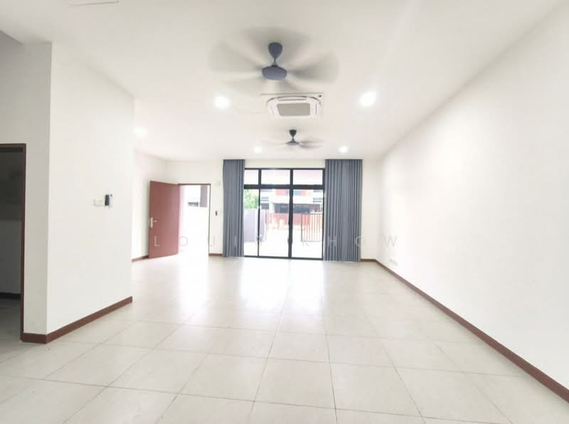 2-storey Terraced House for Rent in Puteri Harbour (Iskandar Puteri (Nusajaya)) - Louis Khow - Living Room - PropertyGuru.com.my