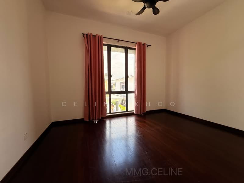 Semi-Detached House for Rent in Setia Alam (Selangor) - Celine Khoo - PropertyGuru.com.my