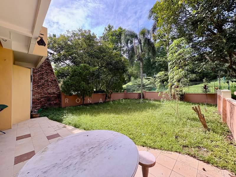 Rumah Teres untuk Dijual di Minden Heights (Gelugor) - Ronald Kee - Exterior - PropertyGuru.com.my