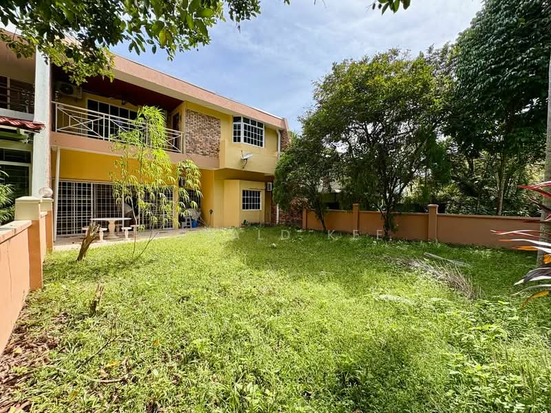 Rumah Teres untuk Dijual di Minden Heights (Gelugor) - Ronald Kee - Exterior - PropertyGuru.com.my