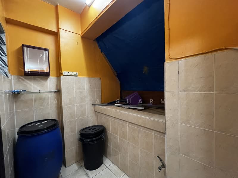 Pangsapuri untuk Dijual di Pangsapuri Seri Setia - Anita Sharma - PropertyGuru.com.my