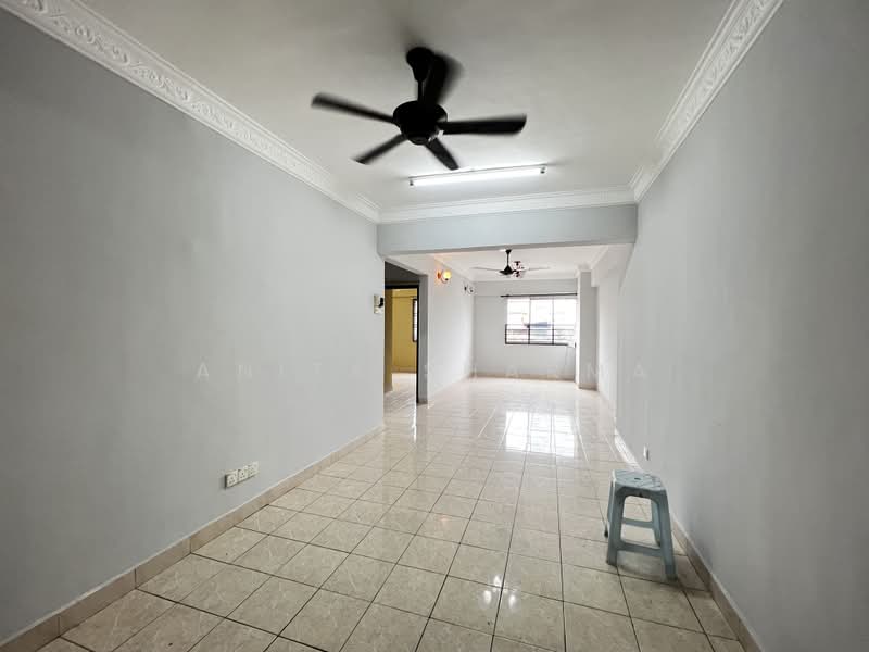 Pangsapuri untuk Dijual di Pangsapuri Seri Setia - Anita Sharma - PropertyGuru.com.my