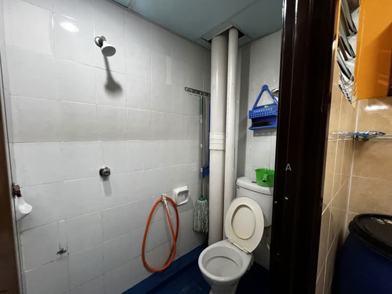 Pangsapuri untuk Dijual di Pangsapuri Seri Setia - Anita Sharma - PropertyGuru.com.my