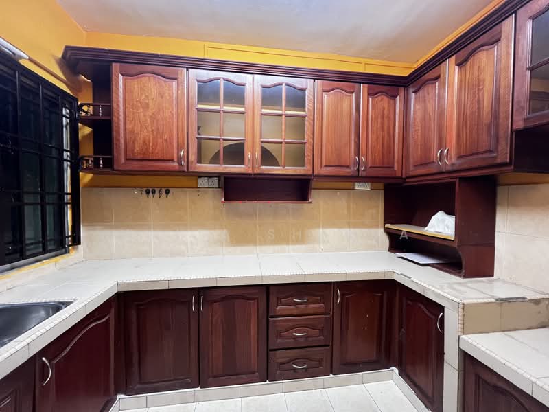 Pangsapuri untuk Dijual di Pangsapuri Seri Setia - Anita Sharma - PropertyGuru.com.my