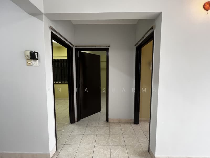Pangsapuri untuk Dijual di Pangsapuri Seri Setia - Anita Sharma - PropertyGuru.com.my