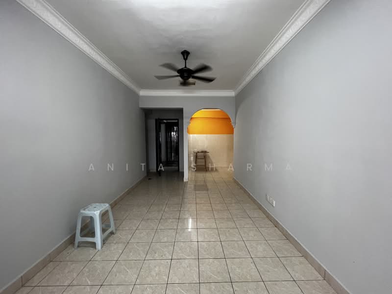 Pangsapuri untuk Dijual di Pangsapuri Seri Setia - Anita Sharma - PropertyGuru.com.my