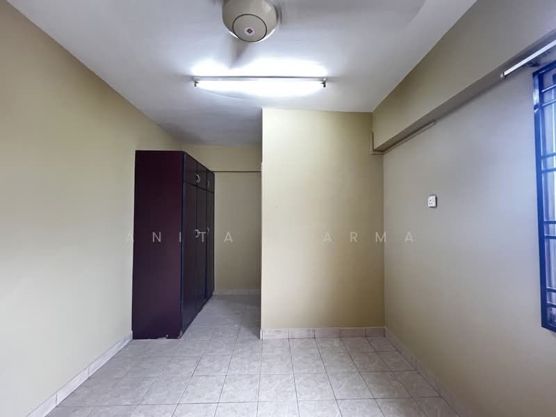 Pangsapuri untuk Dijual di Pangsapuri Seri Setia - Anita Sharma - PropertyGuru.com.my