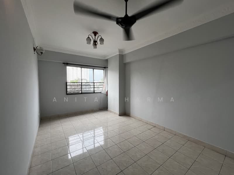 Pangsapuri untuk Dijual di Pangsapuri Seri Setia - Anita Sharma - PropertyGuru.com.my