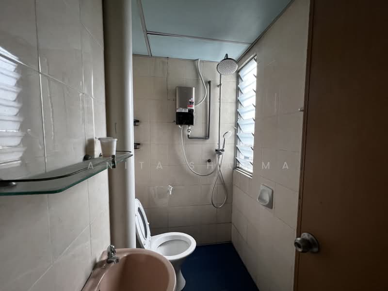 Pangsapuri untuk Dijual di Pangsapuri Seri Setia - Anita Sharma - PropertyGuru.com.my
