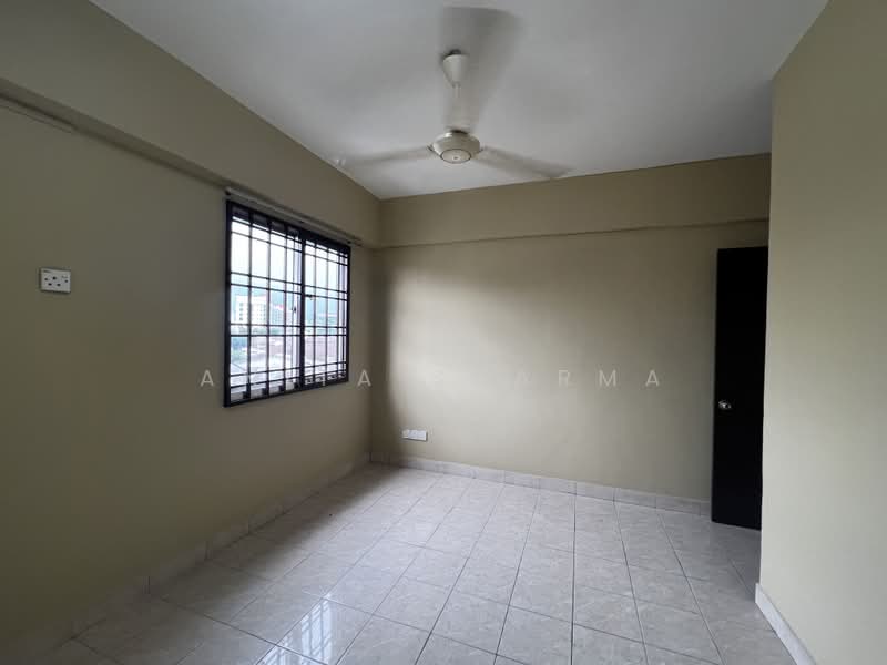 Pangsapuri untuk Dijual di Pangsapuri Seri Setia - Anita Sharma - PropertyGuru.com.my