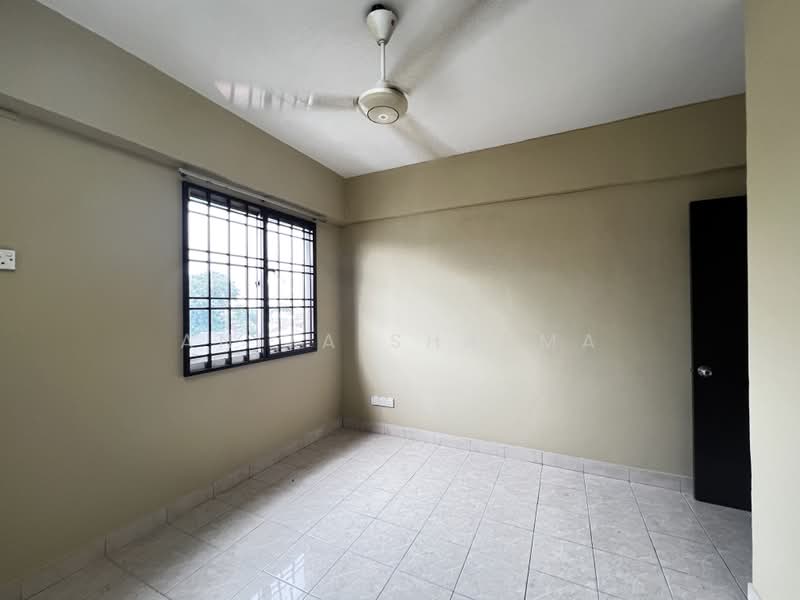 Pangsapuri untuk Dijual di Pangsapuri Seri Setia - Anita Sharma - PropertyGuru.com.my