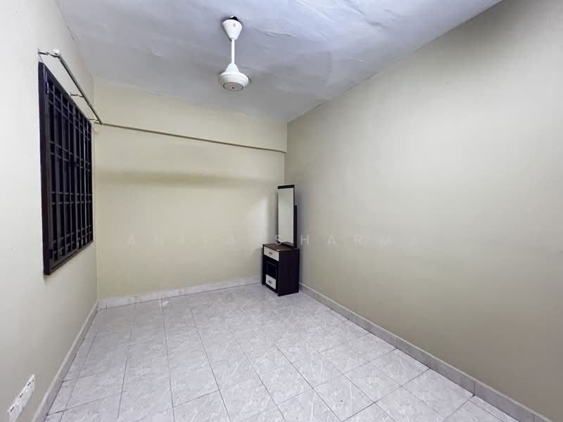 Pangsapuri untuk Dijual di Pangsapuri Seri Setia - Anita Sharma - PropertyGuru.com.my