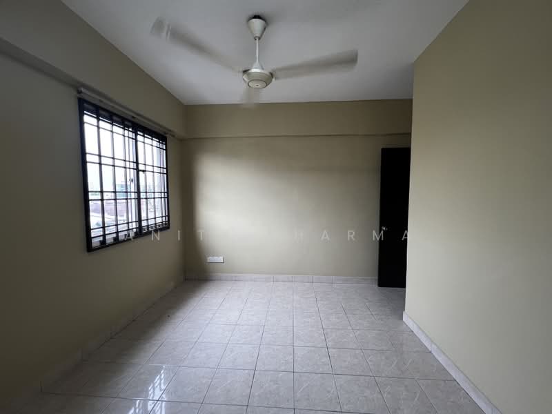 Pangsapuri untuk Dijual di Pangsapuri Seri Setia - Anita Sharma - PropertyGuru.com.my
