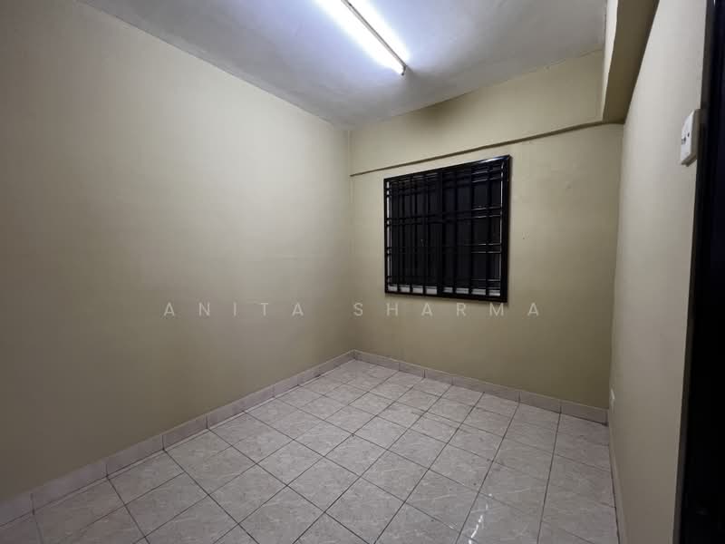 Pangsapuri untuk Dijual di Pangsapuri Seri Setia - Anita Sharma - PropertyGuru.com.my