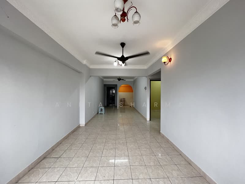 Pangsapuri untuk Dijual di Pangsapuri Seri Setia - Anita Sharma - PropertyGuru.com.my