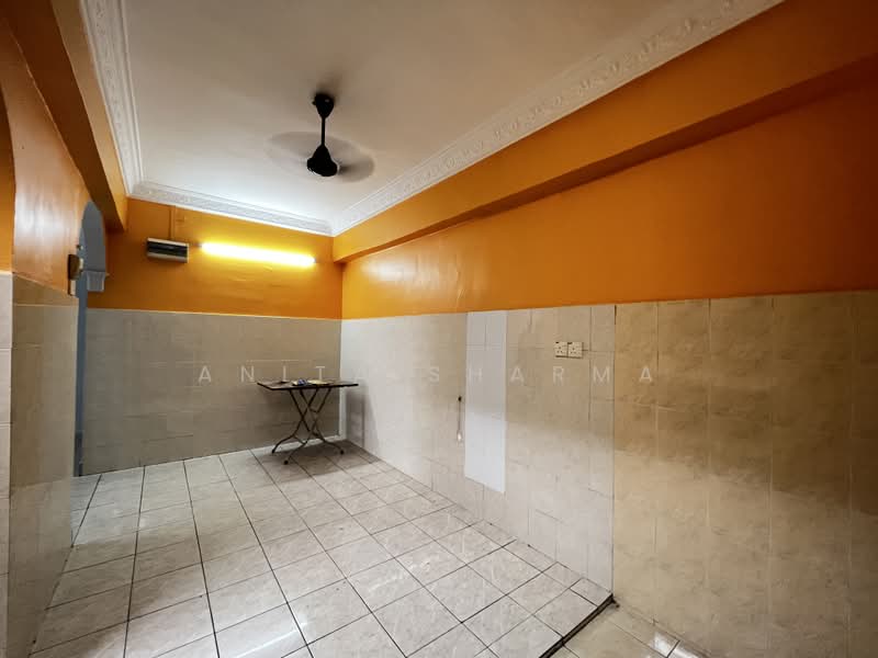 Pangsapuri untuk Dijual di Pangsapuri Seri Setia - Anita Sharma - PropertyGuru.com.my