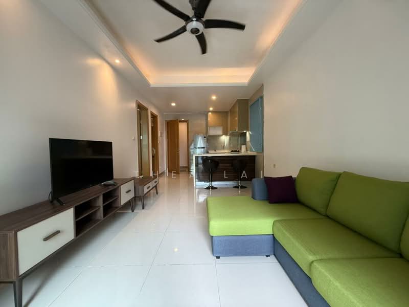Service Residence for Rent at R&F Princess Cove Phase 1 - Thea Lai - PropertyGuru.com.my