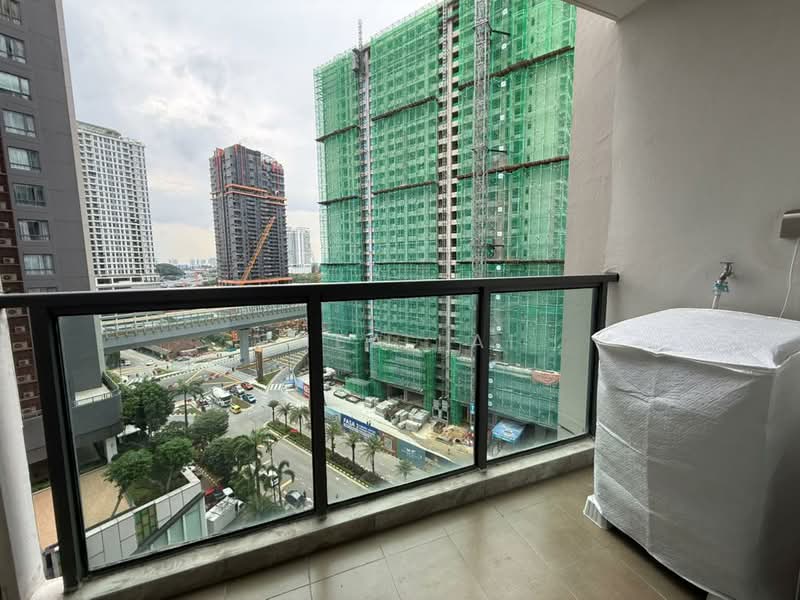 Service Residence for Rent at R&F Princess Cove Phase 1 - Thea Lai - PropertyGuru.com.my
