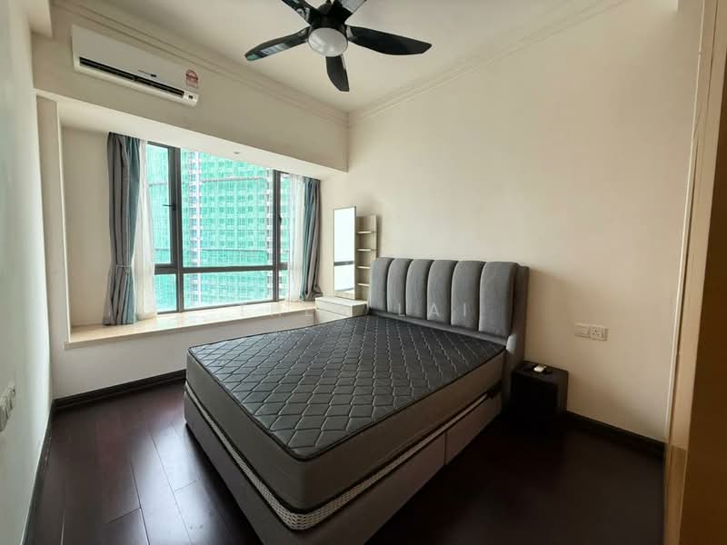 Service Residence for Rent at R&F Princess Cove Phase 1 - Thea Lai - PropertyGuru.com.my