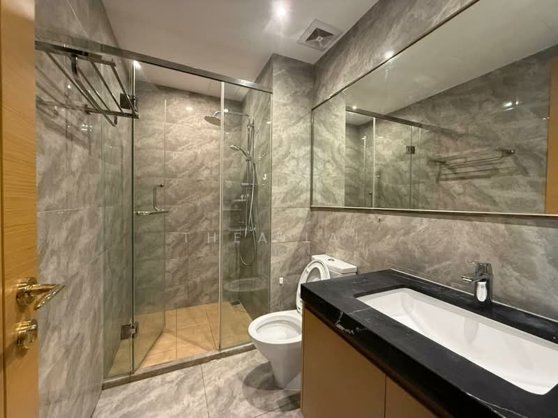 Service Residence for Rent at R&F Princess Cove Phase 1 - Thea Lai - PropertyGuru.com.my