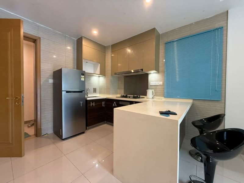 Service Residence for Rent at R&F Princess Cove Phase 1 - Thea Lai - PropertyGuru.com.my